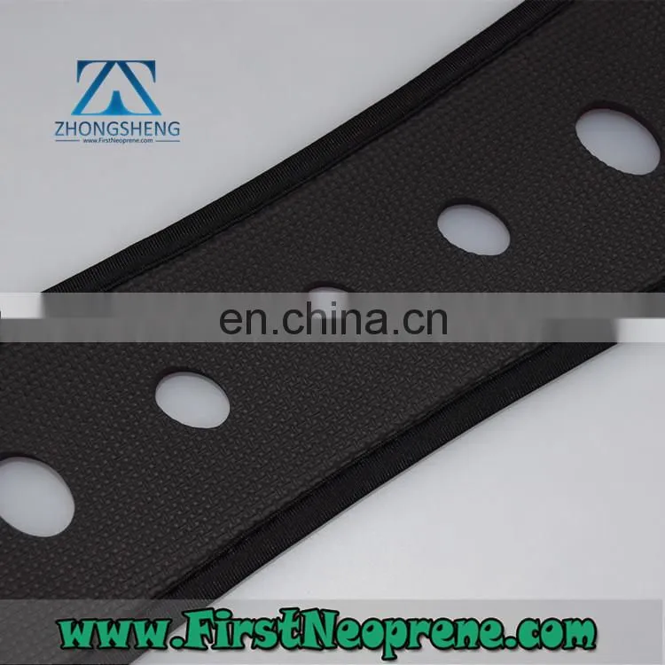 Factory Production 5mm Thickness Neoprene Camera Sling Strap