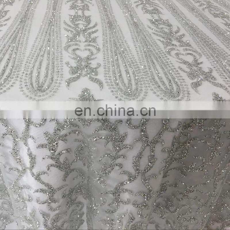 TC220A wholesale spanish small navy blue table cloth sizes
