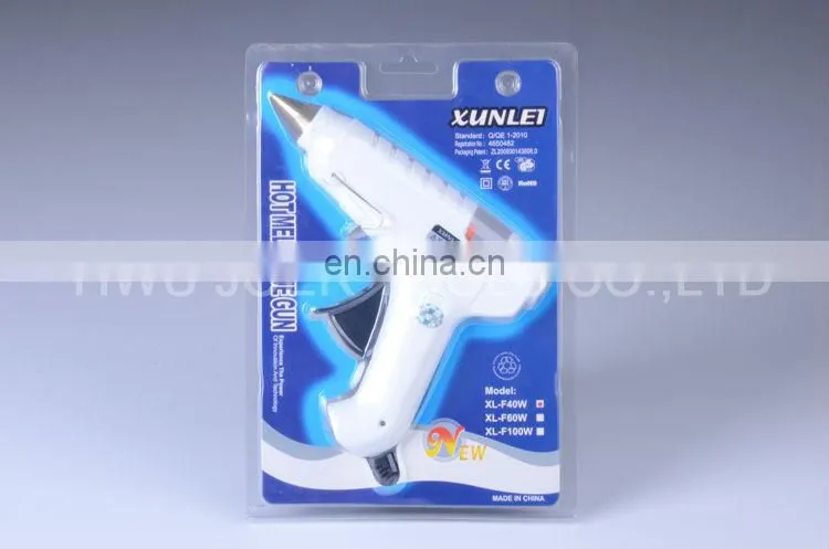 40W Hot Melt Glue Gun with GS CE ROHS PSE