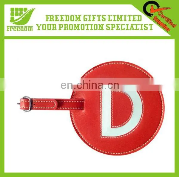 Top Quality Custom Printed Paper Luggage Tag