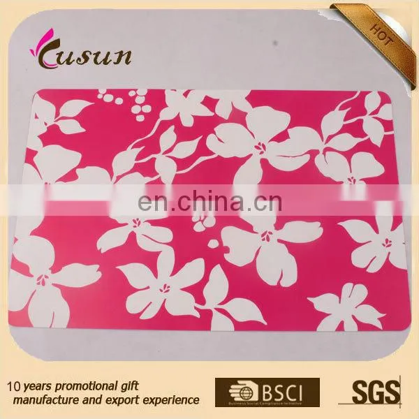 PP plastic board