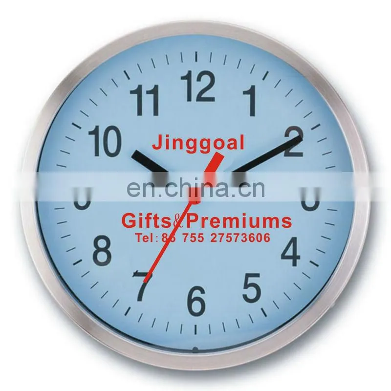 Plastic Wall clock