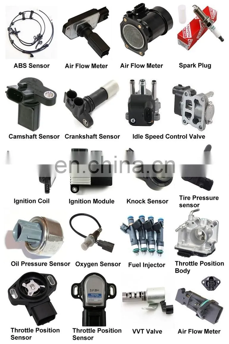 Original Brand New Oil Pressure Swith 81CP38-01 08K5 CZ8