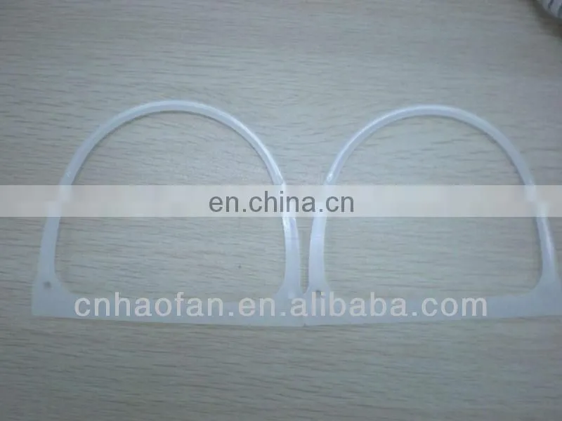 plastic handle for bag in box