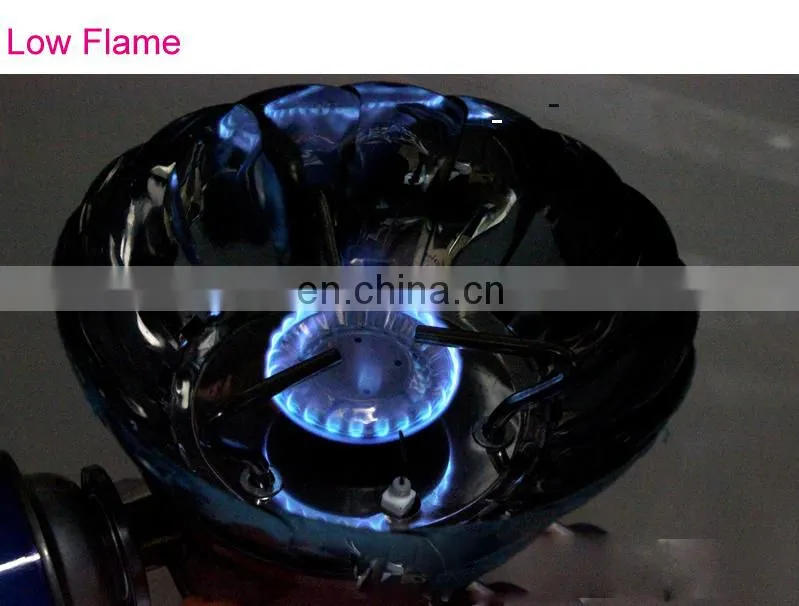 NEW CE CSA AGA camping portable stove