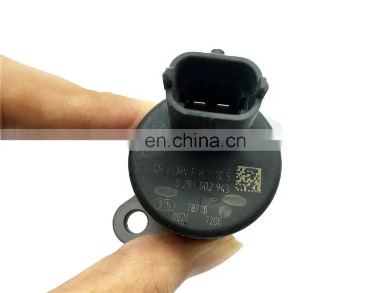 Pressure Regulator Control Valve For Hyun-dai Ki-a OEM 0281002943