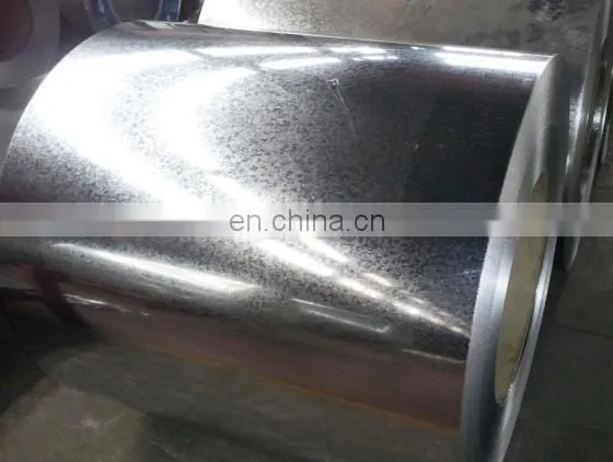 Top quality long span corrugated gi roof galvanized steel roofing sheet for wall and roof