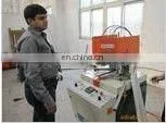 HJ02-3500.2/2.A Two-point welding machine/upvc window machine