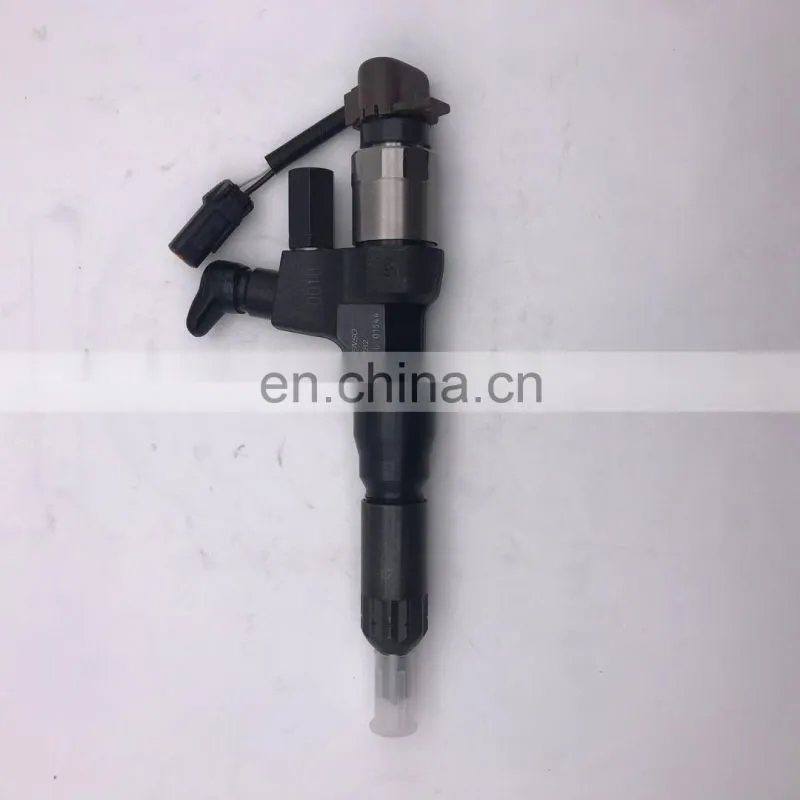 Common rail injector parts 23910 1360