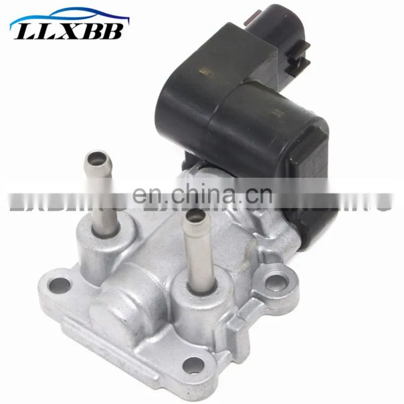 Original LLXBB Idle Air Control Valve For Toyota Corolla TERCEL PASEO 22270-23020 2227023020 136800-1950