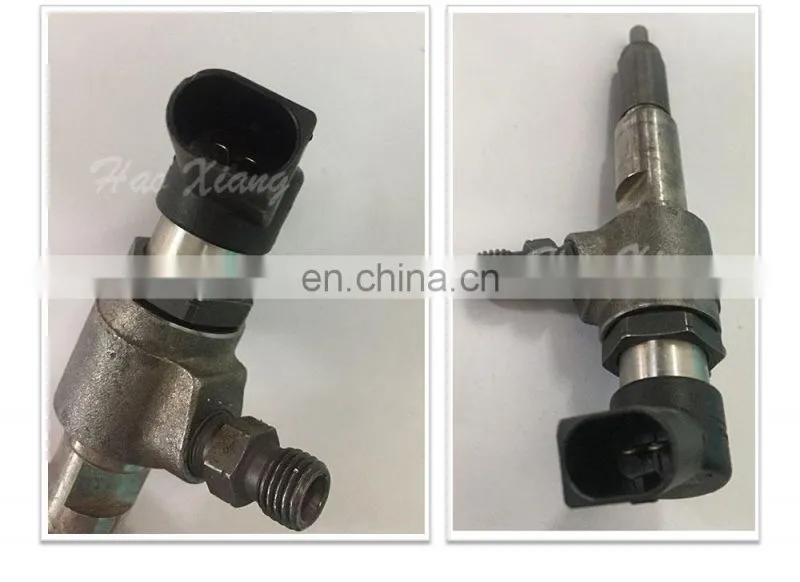Top Quality Common Rail Diesel Injector 9674973080 50274V05