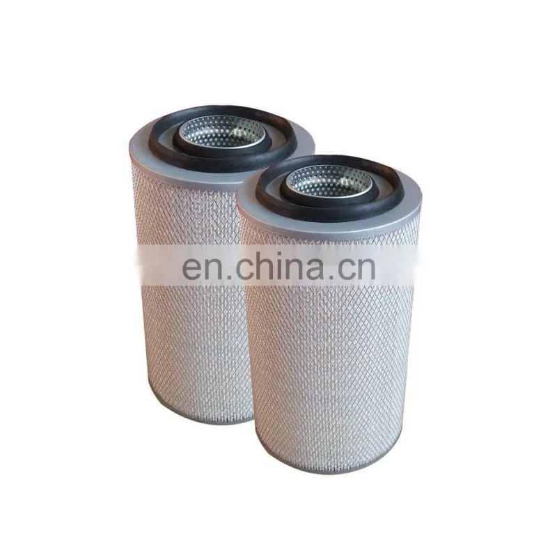 Air Cleaner Filters For Trucks AF26433