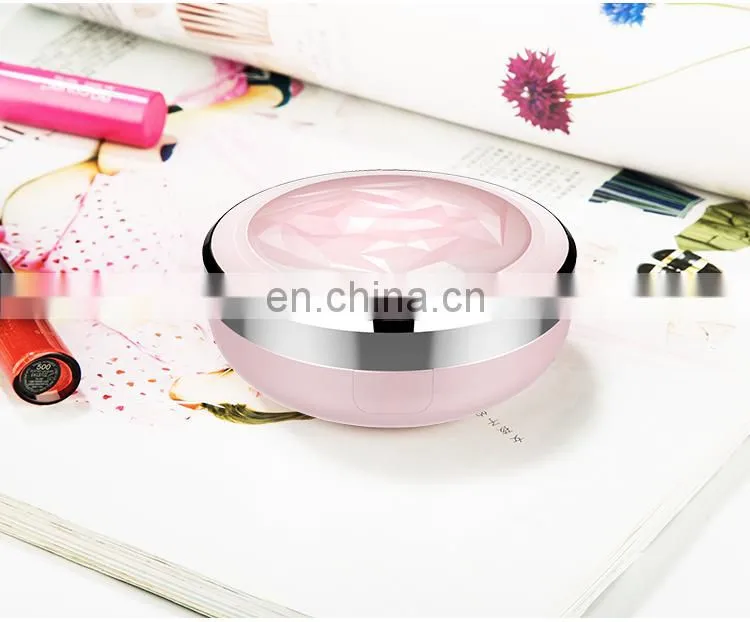 JOYROOM mirror power bank 4000mah round power bank