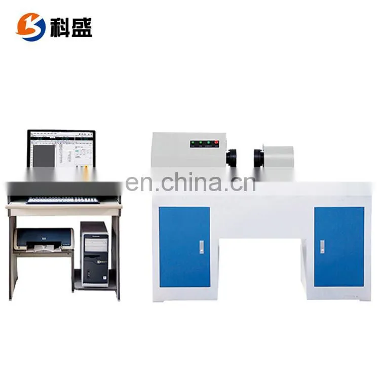 NDW-300 300N/m Computer Control Copper Material Torsion Testing Machine Torsion Tester Torsion Test Equipment