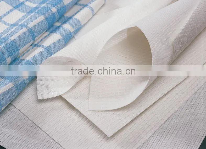 Stitch bonded Polyester fabric(14 gauge,18gauge,22gauge)
