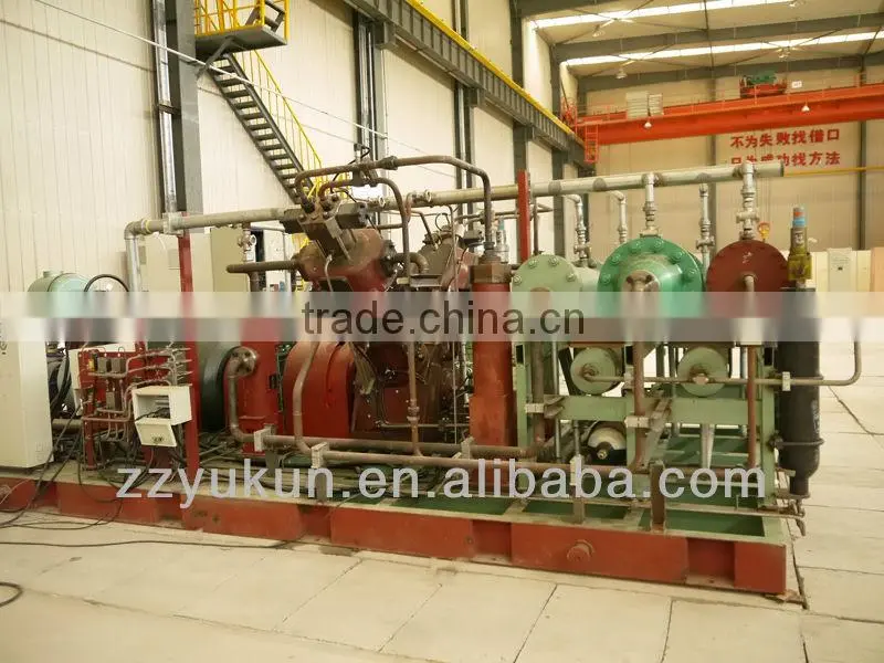 M-1.5 model cng station for sale in pakistan