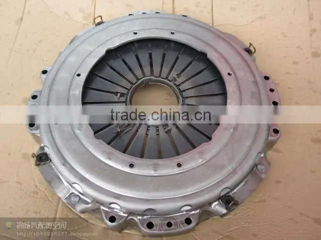 Renault Auto Clutch Pressure Plate 1601090-T4000