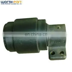 High Quality excavator parts PC200-8 top roller