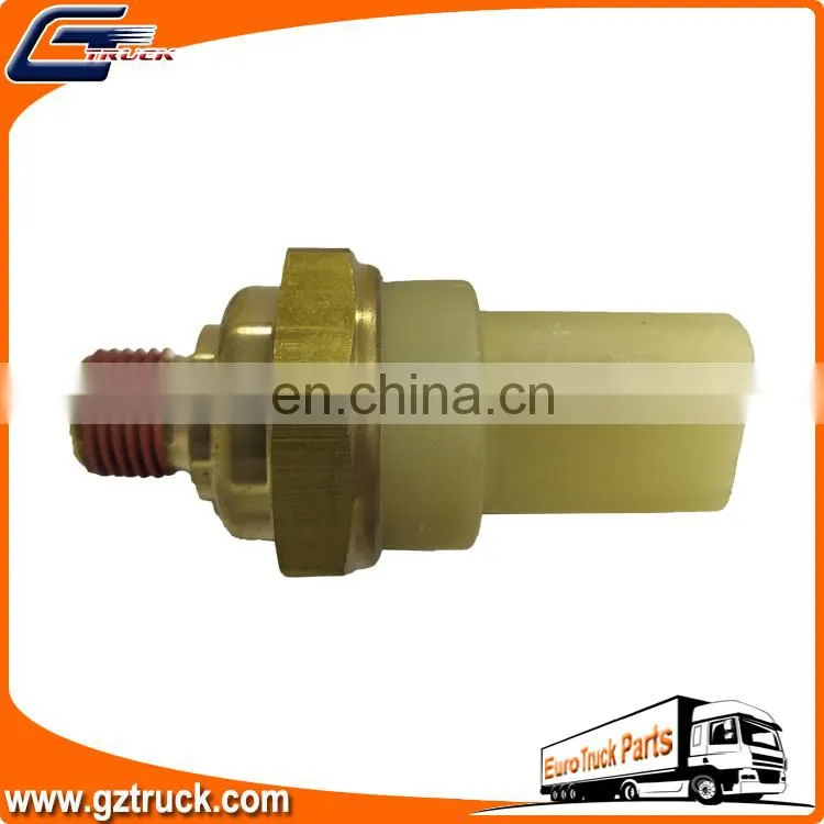 Engine Oil Pressure Sensor Oem 23527829 for Truck Pressure Switch