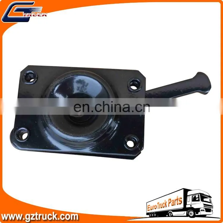 Heavy Duty Truck Parts Front Panel Lock OEM 20425414 8191429 for VL Truck Front Cover Lock