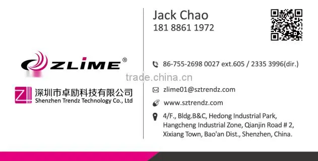 2016 NEW foundation applicator from China Shenzhen factory