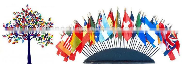 Top sale olympic game small flags