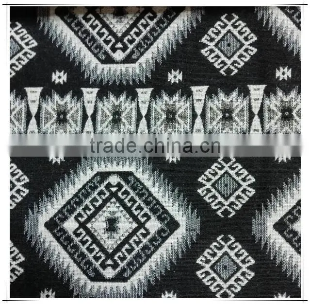 National wind polyester fabric made in china