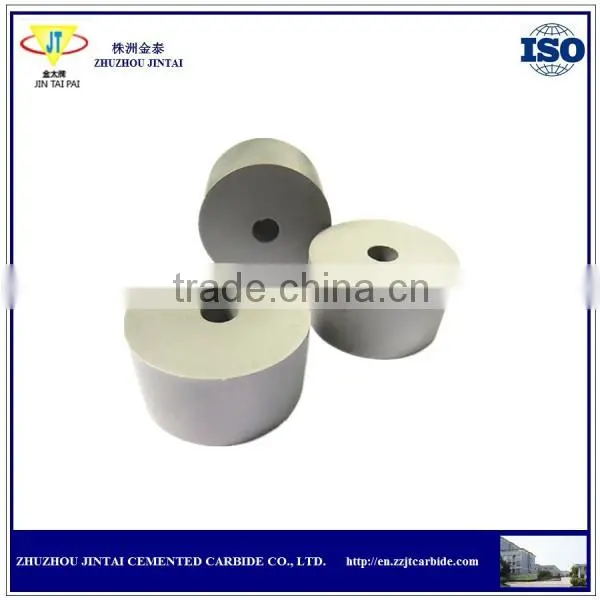 Nonstandard tungsten carbide Wear Parts