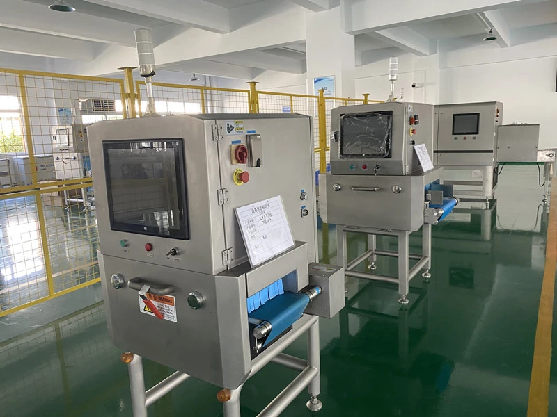 TONEDO Tech (Zhongshan) Co.,Ltd. company overview - view 4