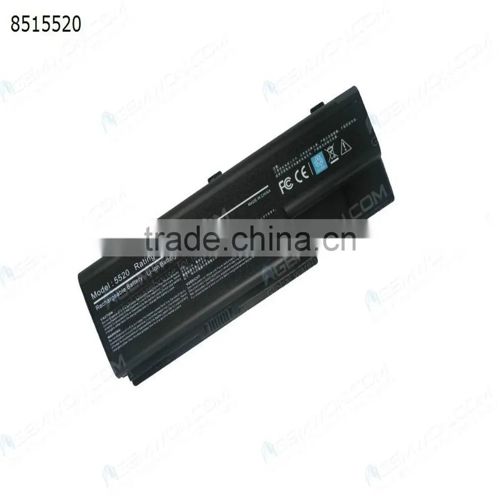 Battery For Acer aspire 5220 5720 5920 6920 7520 7720 series