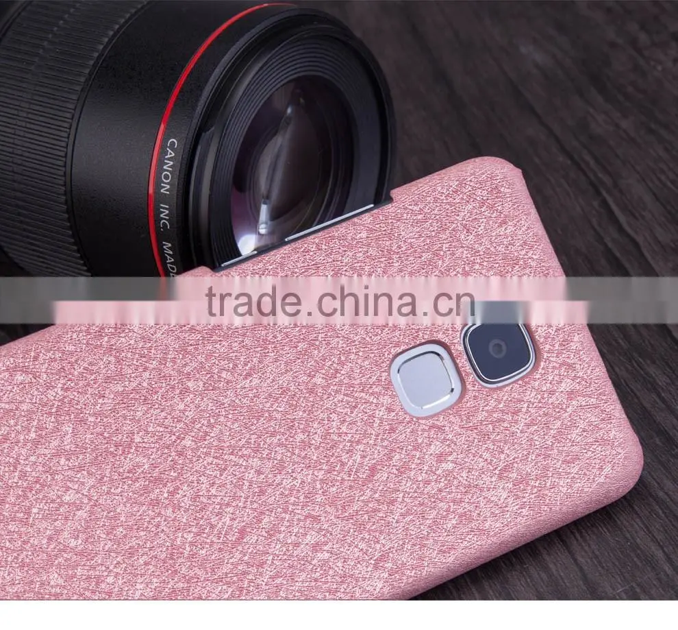 MOFi Original 5 Colors Crystal Luxury Leather Cases for Honor 5C, Mobile Phone Back Cover for Huawei Honor 5C