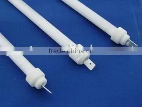 low pressure H shape UV germicidal lamps