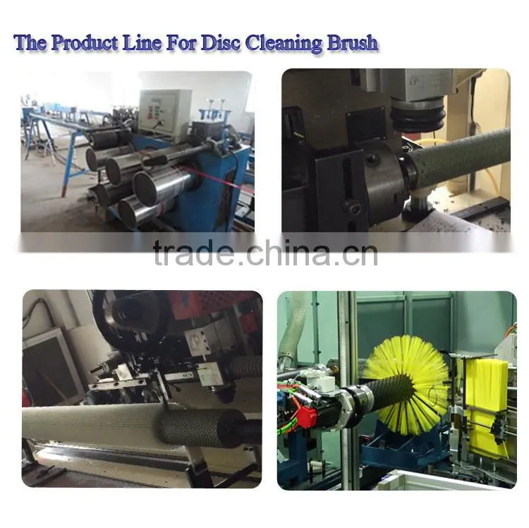Automatic comfortable cattle body brush ,cow body brush