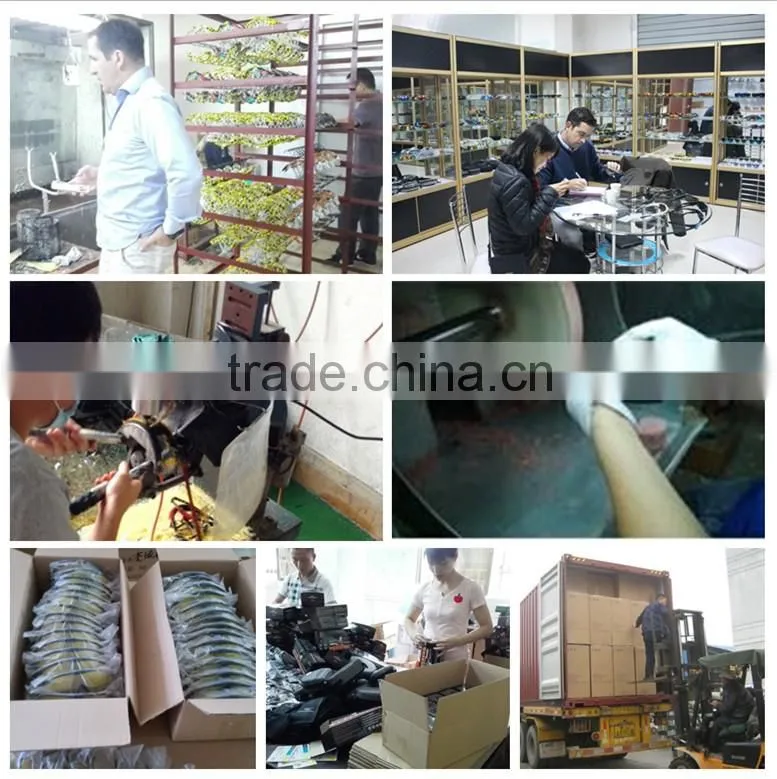 2015 High quality fashion clear lens extreme sport myopia eyewear