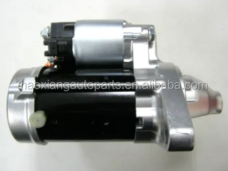 Top Quality Auto Starter Motor 28100-0T020