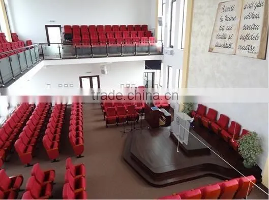 High Quality Cinema Chair Home Theater System Furniture Projector HJ9911B-E