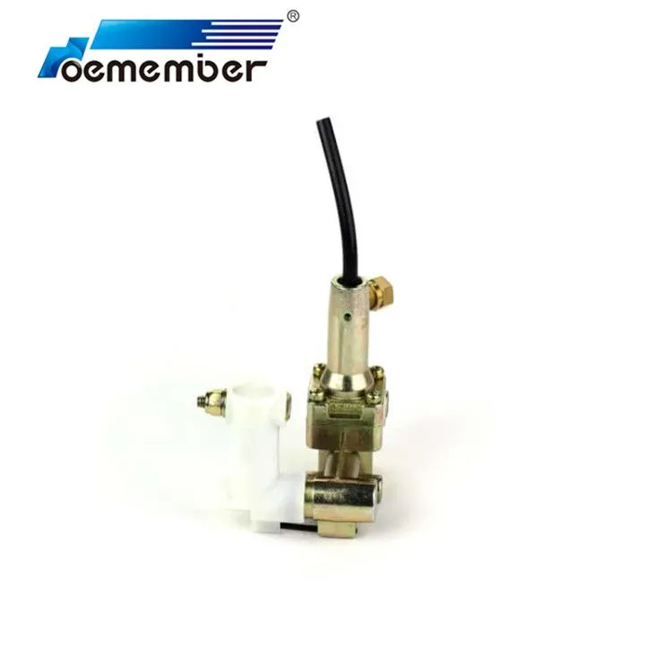 Height Control Leveling Valve LCV3628 Replace MAK20QE3191