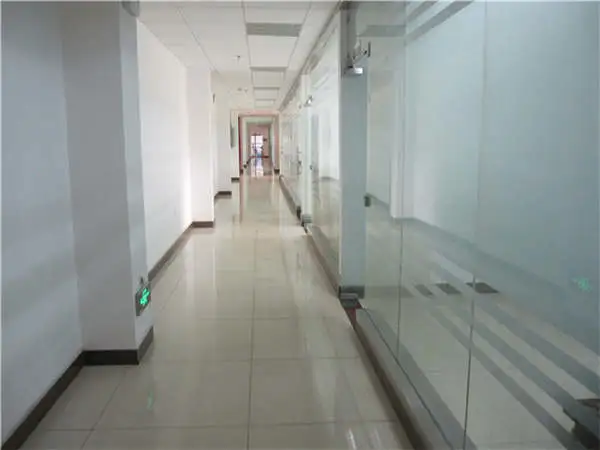 Zhejiang Huajian Commodity Inspection Co. LTD company overview - view 1