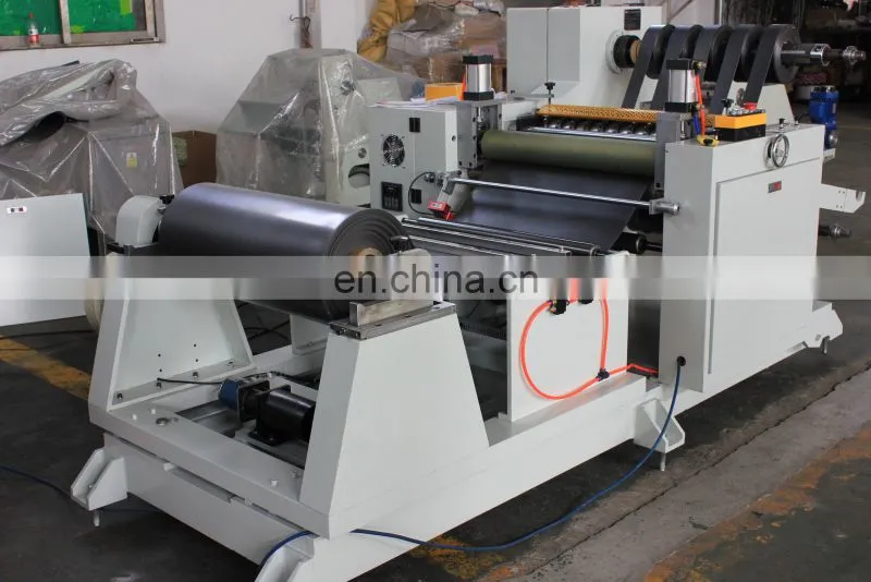 DP-650 Adhesive Tape and Protective Film Laminating Machine(with heating or None)
