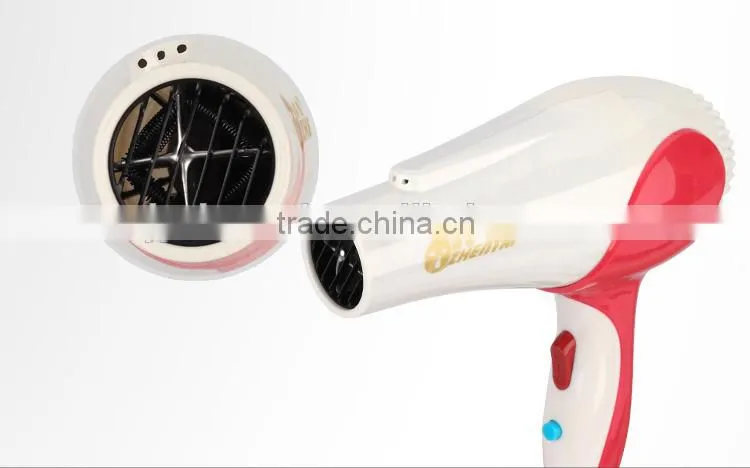 Hair Dryer Student Use Hair Dryer Wholesale Cold Air Hair Dryer