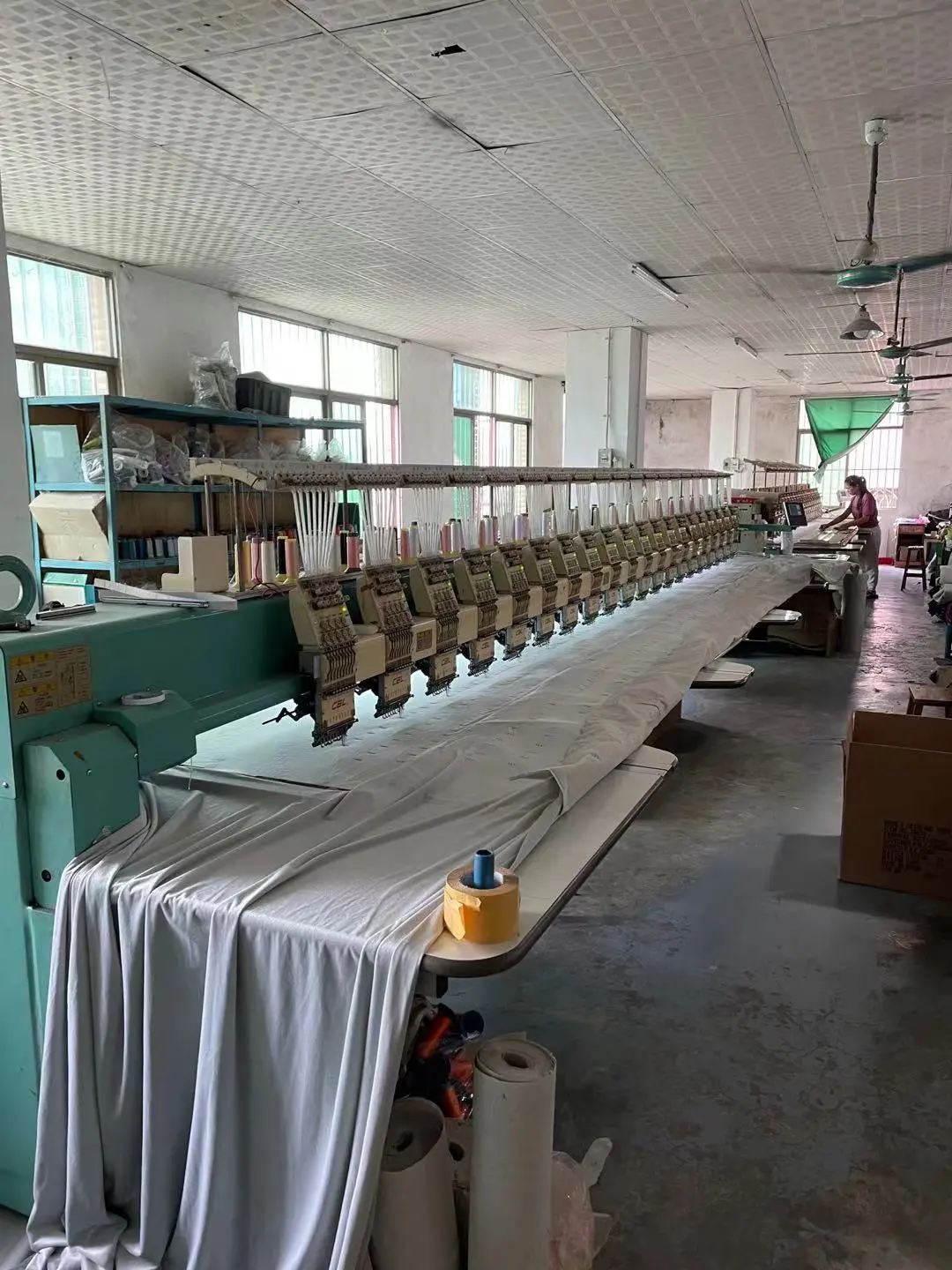 Huizhou QiMei Toys Co.,Ltd company overview - view 3