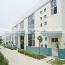 Tianjin Musam International Trading Co., Ltd. company overview - view 1