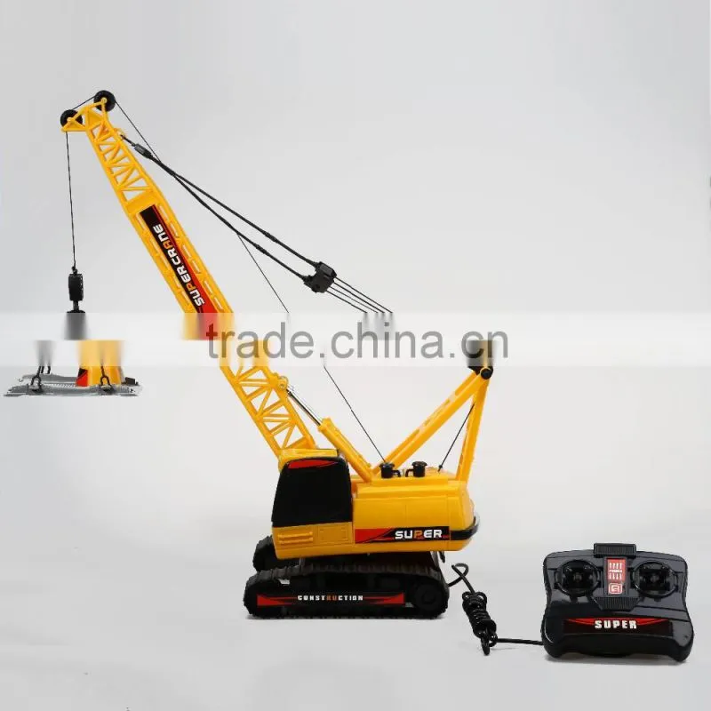 RC Cranes