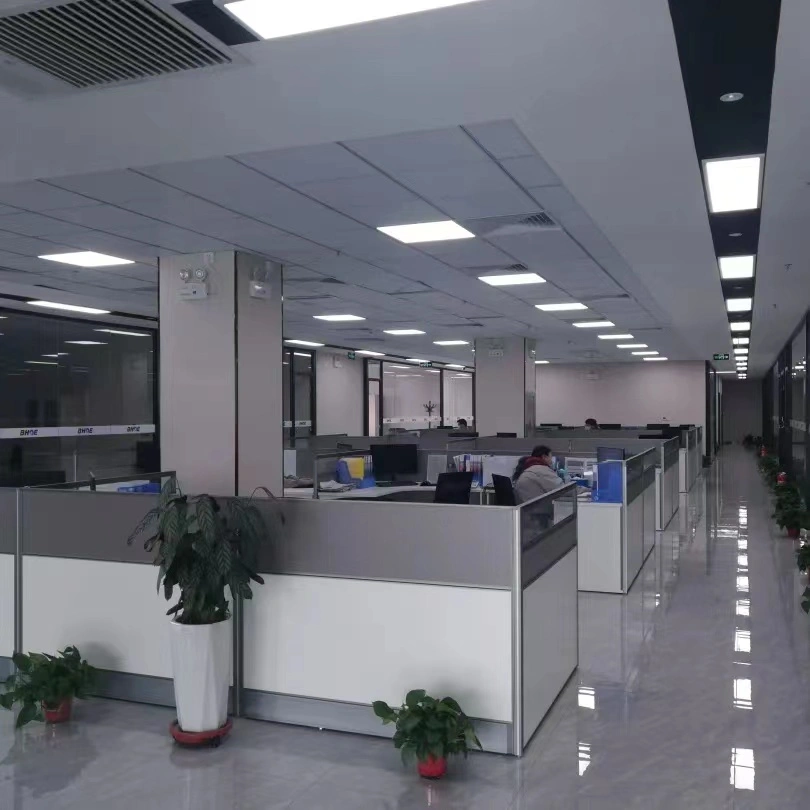Xinxiang City Baihe O.e. Co., Ltd company overview - view 1