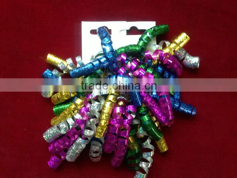 Curlied Bow/ Ribbon Bow Machine/ Matte Ribbon Bow/ Curly Ribbon Bow