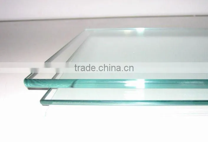 Flash glass