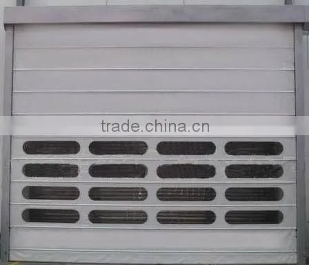 OKM Advanced Garage Door made in chian tilt up nice doors