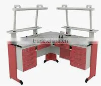 stainless steel lab benches
