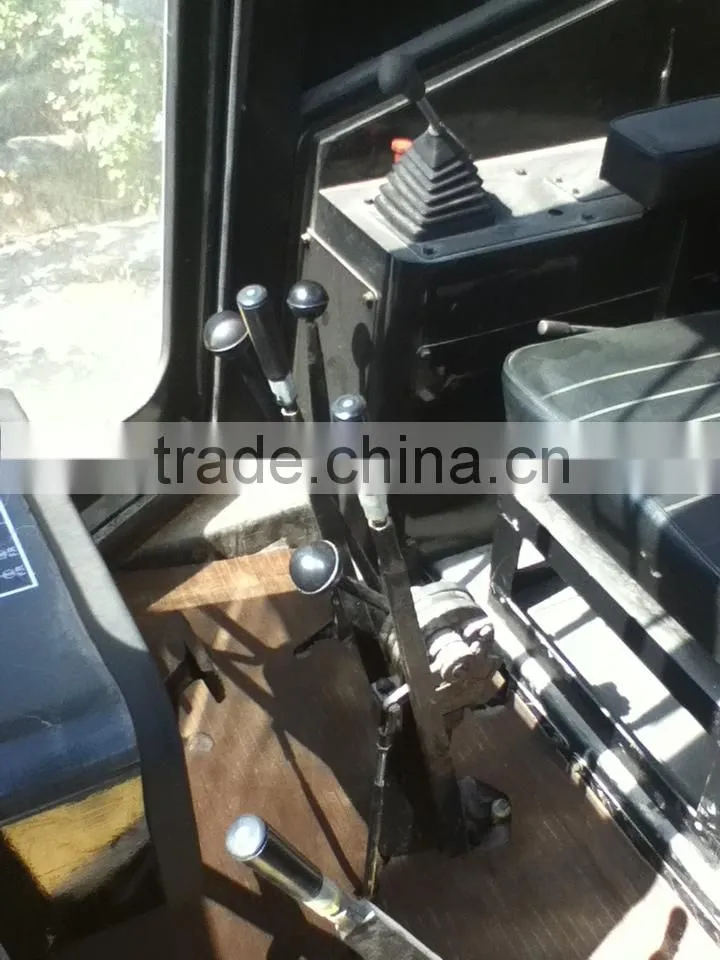 PENGPU hot sale 140HP bulldozer PD140-3