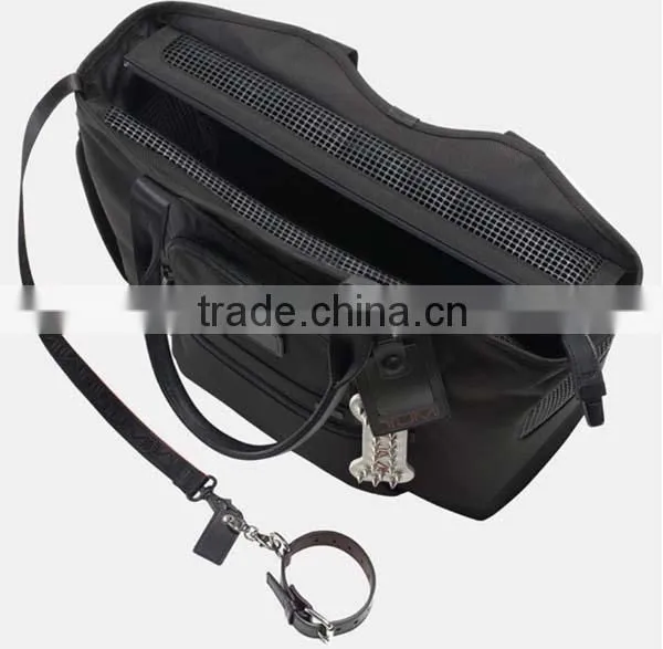 Custom carry pet shop bag